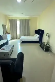 Prime Investment Opportunity: Studio for Sale in Horizon Towers, Al Rashidiya 2, Downtown Ajman