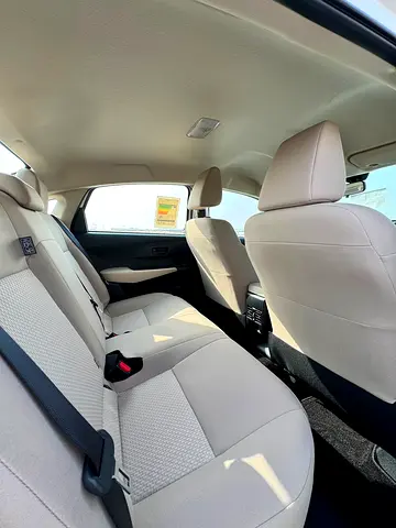 Toyota Yaris, миниатюра 11