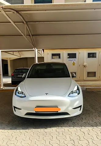 2024 Tesla MODEL Y 照片 1