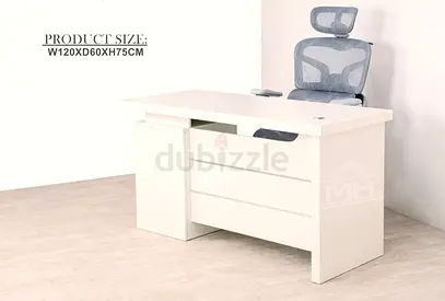 Brand New Wooden office Table Available