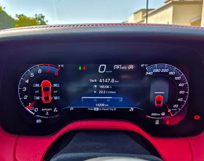 2024 Maserati GRANTURISMO 缩略图 17