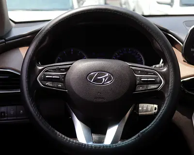 صورة مصغرة 15 لـ 2020 Hyundai SANTA FE