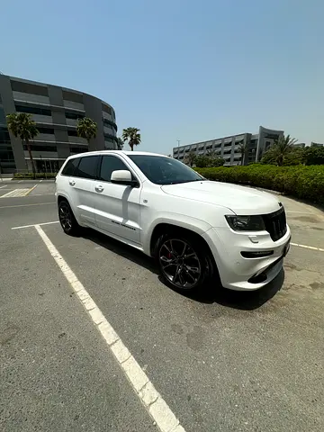 2013 JEEP GRAND CHEROKEE 照片 9