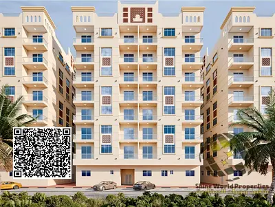 Hot Deal || Big Balcony || Spacious Layout || Modern Finishing || Parking || Closed Kitchen || Free Hold
