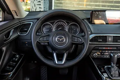 Mazda CX-9 GT, миниатюра 7