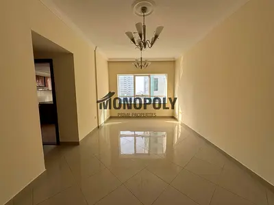 30 DAYS FREE | FREE MAINTENANCE | Pool & Gym | Balcony | Prime Area