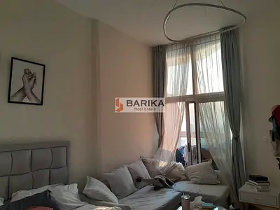Fully Furnished Hotel Apartment | Prime Location