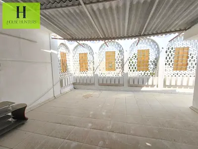 Lavish 3BR Villa For Rent | Nasserya Area