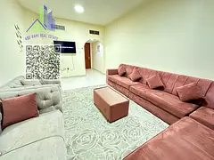 ✅ Ajman, Al Nuaimiya Area Opposite Thumbay Hospital Behind Gift Way Next to Nesto Industrial Area