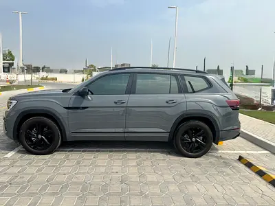 صورة 4 لـ 2026 Volkswagen TERAMONT