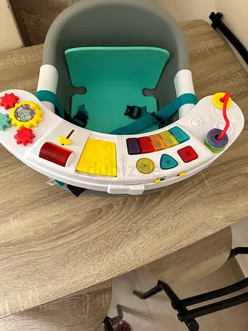Toddler seat