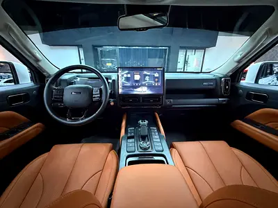 Haval H9 Dignity, миниатюра 11