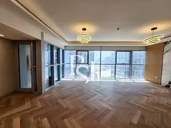 Kitchen Appliances | Maid Room | Fully Upgraded