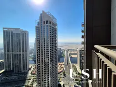 Exclusive 1BR | Skyline Views | Ready To Move