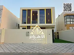 Villa for sale in Al Zahia – Prime location behind shops