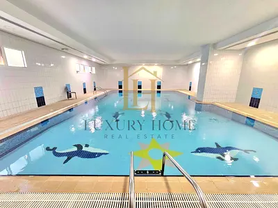 Modern 1BHK with Balcony & Full Amenities – Next to Dubai Border (Al Taawun)