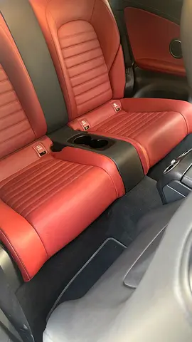 صورة مصغرة 6 لـ 2022 Mercedes-BENZ C-CLASS