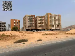 🔥 Prime Residential & Commercial Plot for Sale in Al Jurf Industrial 3 – Ajman | G+6