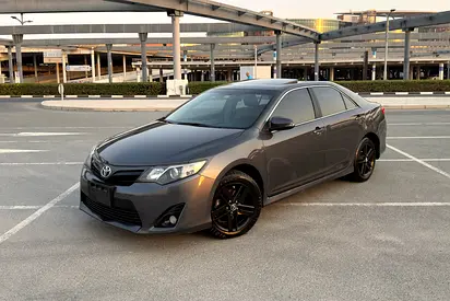 صورة 4 لـ 2015 Toyota CAMRY