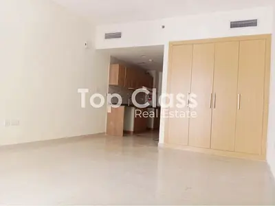 Affordable Studio | Unfurnished | Great Location