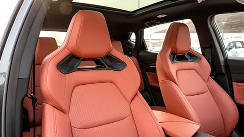 Changan X5 Plus, миниатюра 18