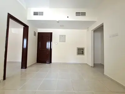Lavish 1bhk available for rent in muwaileh sharjah