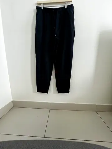 Zara casual joggers