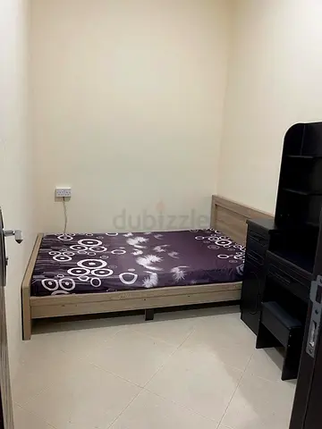 Partition Room for Rent 2400