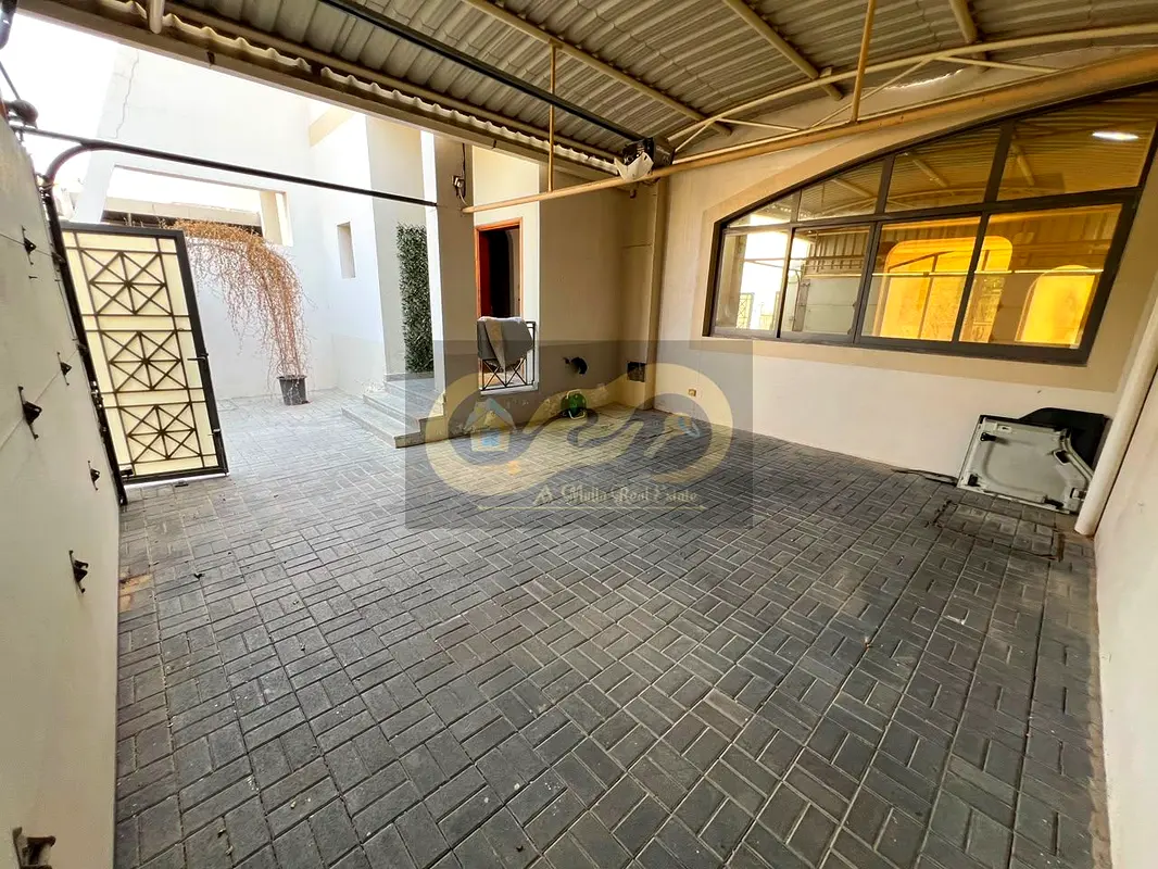 3 BEDROOMS I PRIVATE ENTRANCE I PRIVATE PARKING I PRIVATE BACKYARD I MAID ROOM @150K