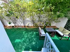 3 BEDROOMS I PRIVATE ENTRANCE I PRIVATE PARKING I PRIVATE BACKYARD I MAID ROOM @150K