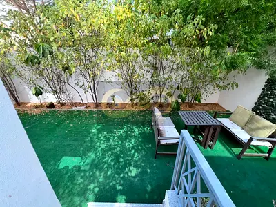 3 BEDROOMS I PRIVATE ENTRANCE I PRIVATE PARKING I PRIVATE BACKYARD I MAID ROOM @150K