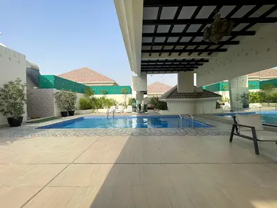 1 MONTH FREE 2BHK !! DEWA BUILDING !! READY TO MOVE