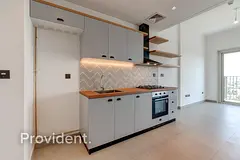 High Floor | Sidra View | Close to Mall