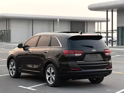 Sorento 2016