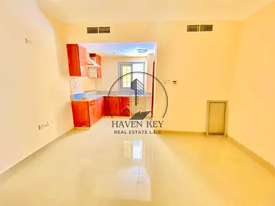 VERY SPACIOUS STODIO // SEPARATE KITCHEN // PRIME LOCATION // FAMILY BUILDING // REASONABLE PRICE // EASY ACCESS TO DUBAI // COME AND VISIT HOPE SO YOU LIKE IT