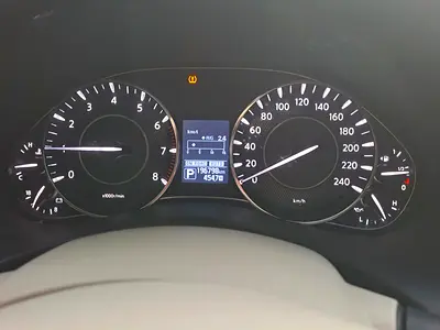 2017 Nissan PATROL — миниатюра 11