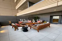 Upgraded | 700 sqft. Terrace | Index Mall