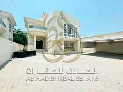 Independent Villa | 4 Bed + Maid | Shargan | Shaded Parking