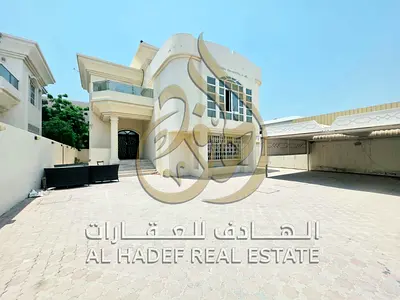 Independent Villa | 4 Bed + Maid | Shargan | Shaded Parking