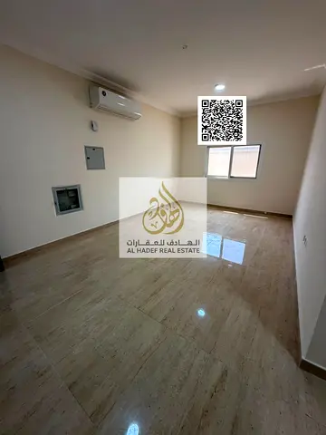 One-Bedroom Apartment for Annual Rent – Al Mowaihat 3, Ajman