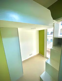 Rigga partition
