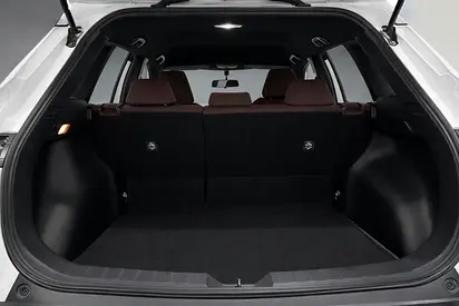 2023 Toyota COROLLA CROSS — миниатюра 11