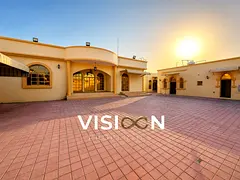 Luxury 4BR Villa for Rent |New Brand | Al Barsha 2