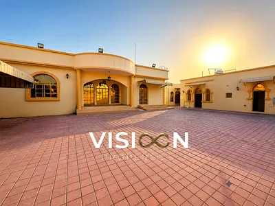 Luxury 4BR Villa for Rent |New Brand | Al Barsha 2