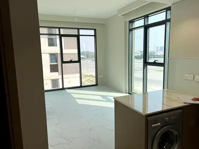 Meydan 1BR Apartment | Multiple Views | Unfurnished