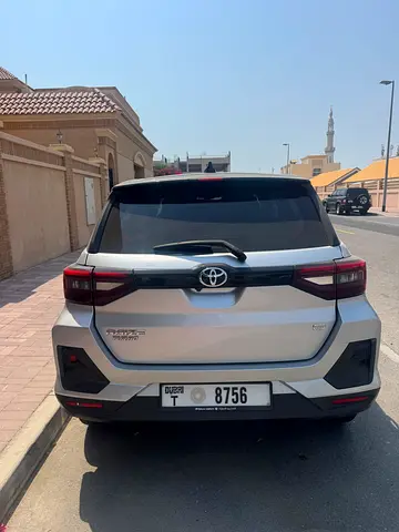 صورة 2 لـ 2023 Toyota RAIZE