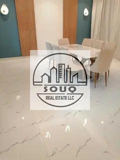3-Bedroom Furnished Villa in al jazirah al hamra For Rent