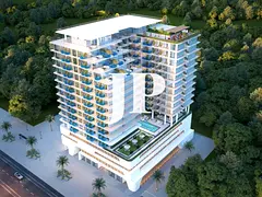 Spacious layout - near to handover - high ROI