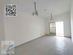 Brand New 2 Bedroom Apartment for Rent | 1,570 Sq. Ft. | 3 Baths | Balcony | Open View | 4 Cheques |