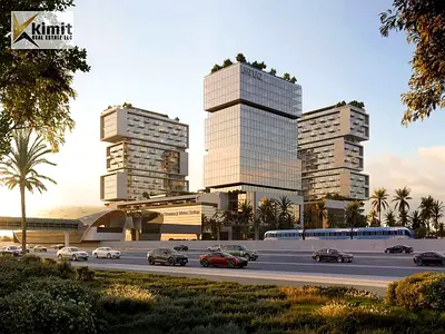 Exclusive | Metro Connected | Limited Units | H ROI